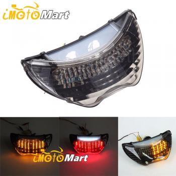 Honda CBR 600 LED Rear Turn Signal and Stop Light for F4 F4I (1999-2006)
