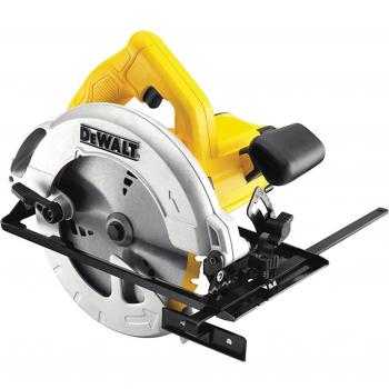 DeWalt DWE560K-GB 1350W 184mm Brushless Compact Circular Saw 240V & Kitbox
