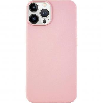 Coque iPhone 14 Pro Max Silicone Rose JT Berlin Steglitz