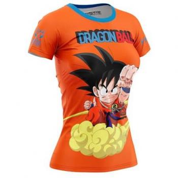 Maglia Kintoun Dragon Ball XS