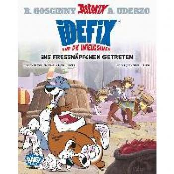 Idefix und die Unbeugsamen! 02