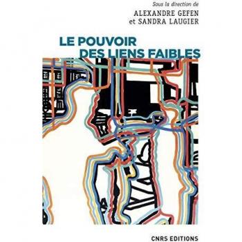 Le pouvoir des liens faibles (Philosophie/Politique/Histoire des idées)