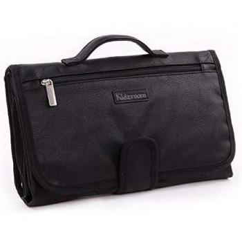 Kidzroom Wickeltasche Little Miracle in Grau – Artikel 030‑8587