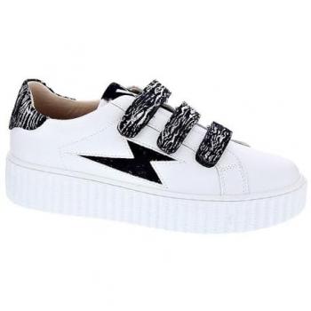 Vanessa Wu Sneaker INGRID – Elegante City-Kick
