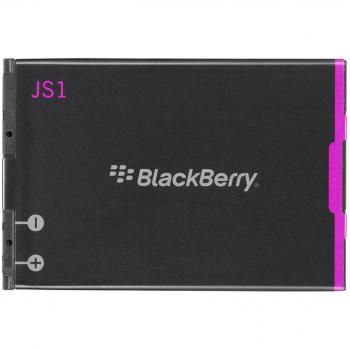 Batteria Originale Blackberry JS1, Compatibile con 9220/9310/9320, 1450 mAh