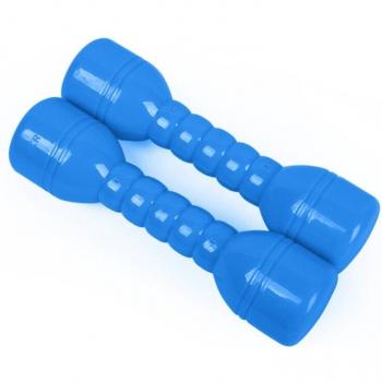Haltères de sport amusants pour enfants H055