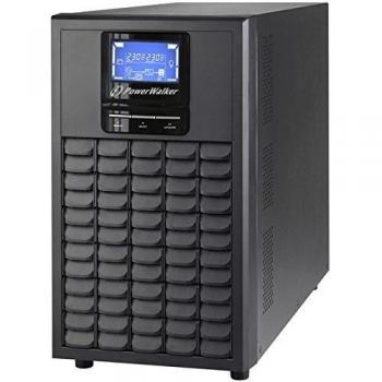 UPS PowerWalker VFI 3000C LCD 3 kVA 2400 W