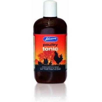 Johnson's Poultry Tonic 500 ml