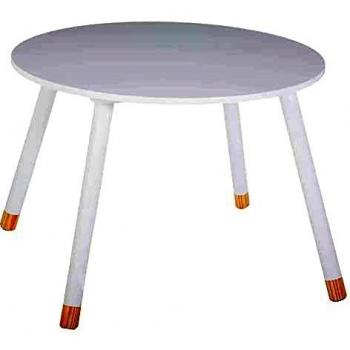 Atmosphera Tavolo Rotondo per Bambini 83790 60x3 cm