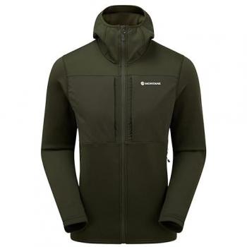 Montane Pile Fury XT Uomo