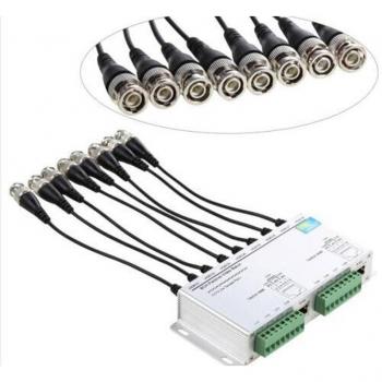BNC to RJ45 Video Balun for CCTV