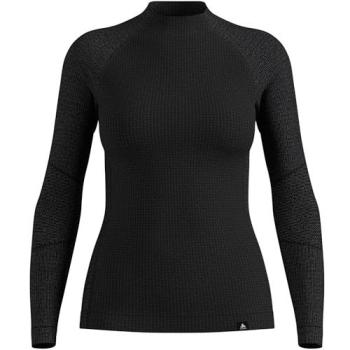Odlo Top en laine mérinos pour femme