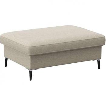 Pouf FLEXLUX Fiore, Kaltschaumkomfort