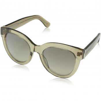 BOSS Hugo 0675/S Gafas de Sol para Mujer, Negro