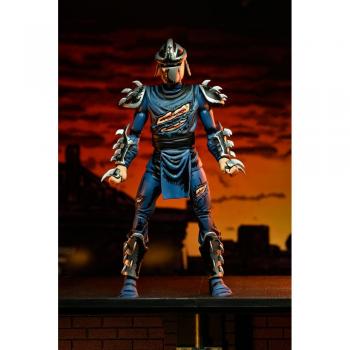 Shredder en Batalla Daño 18 cm – Comic Mirage