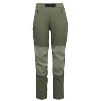 Pantalon Femme Black Diamond Alpine Flex