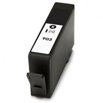 Cartucho Compatível HP 903 Preto 18ml