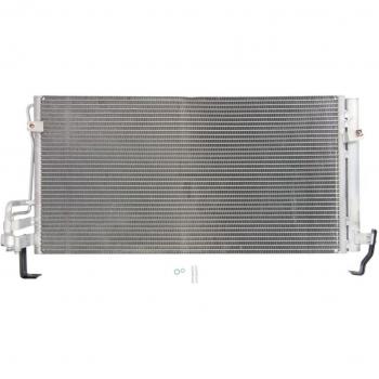 THERMOTEC KTT110527 Condensator met ontvochtiger voor airconditioning