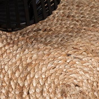 Tapis CASATERA Moka 200 cm Beige