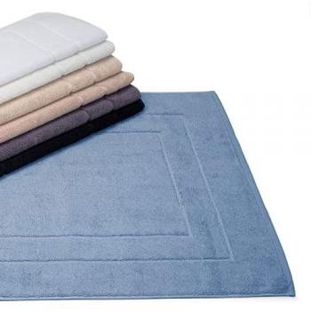 Tapis de bain FLAIR 60x100 cm doux et absorbant