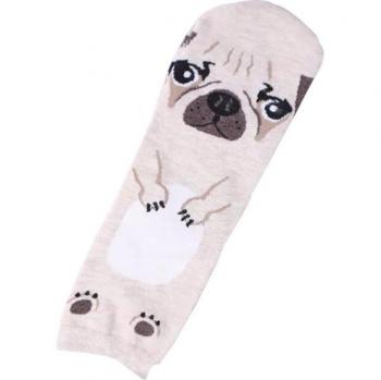 Morematch Women's Cute Animal Socks