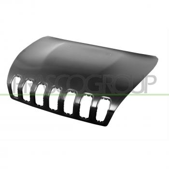 PRASCO JEEP Haube JE2003110