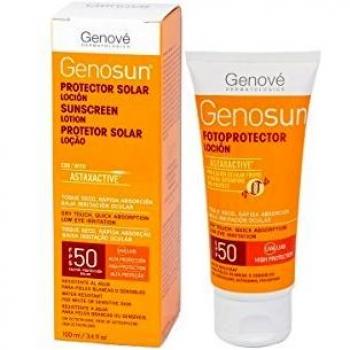 Genove SPF 50 All‑Day Family Protector