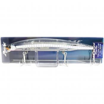 Bassday Log Surf 124F Minnow da Lancio Prolungato CT‑287