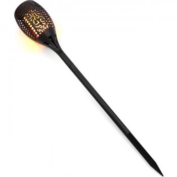 LED Solar Tuindecoratie Lamp