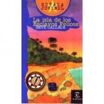 La isla de los esclavos felices