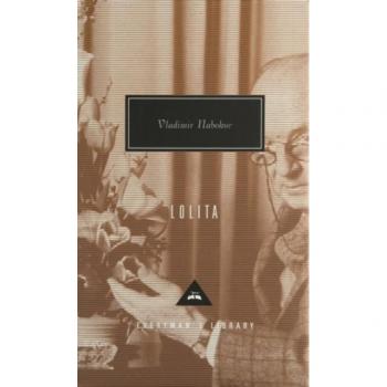 Lolita (Everyman's Library Classics)