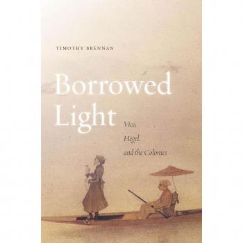 Timothy Brennan Borrowed Light
