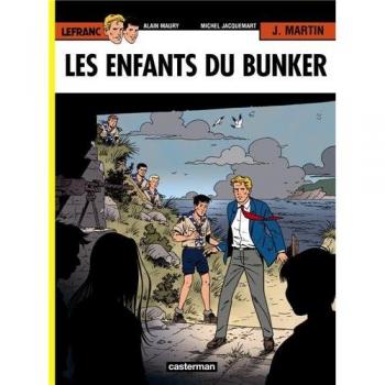 Les Enfants du bunker