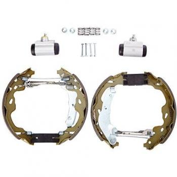 Kit de Freins à Tambour Ferodo FMK420