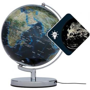 TERRA CITY LIGHT Globo 25 cm