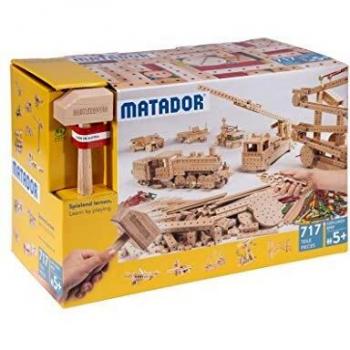 Set Esploratore Matador 717