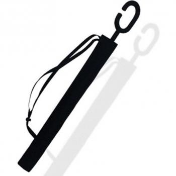Parapluie Carry‑Back « Flex‑Grip »