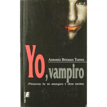 Yo,Vampiro