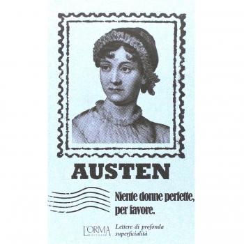 NIENTE DONNE PERFETTE, PER FAVORE