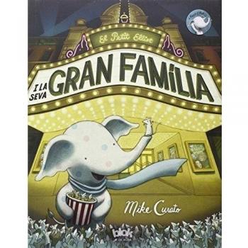 El petit Elliot i la seva gran familia