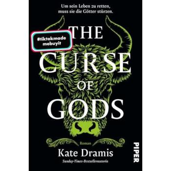 The Curse of Gods