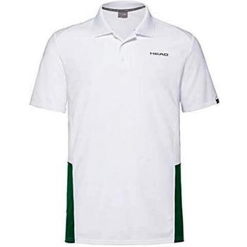 Camiseta para Hombre Head Club Tech (Talla M)