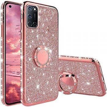 Cover Glitter XTCASE Oppo A52
