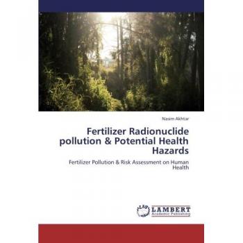 Fertilizer Radionuclide pollution & Potential Health Hazards