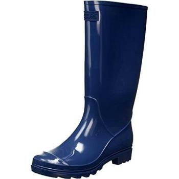 Stivali impermeabili Regatta Wenlock Denim Scuro EU 36
