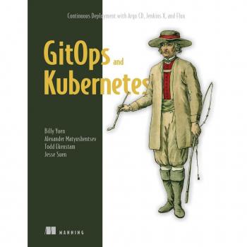 Vitalsource Technologies, Inc. Gitops And Kubernetes