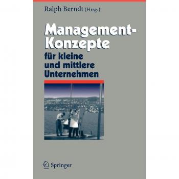 Management-Konzepte für kleine und mittlere Unternehmen