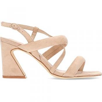 Azarey Escarpins Taupe 563g039