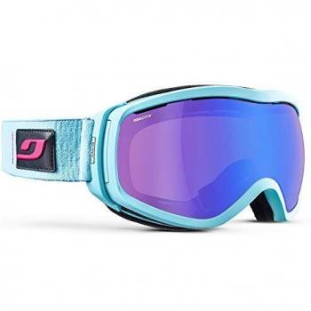 Elara Sky Blue Maschera Da Sci Donna Julbo L