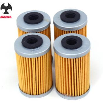 Filtro Premium Moto KTM Husqvarna 125-620